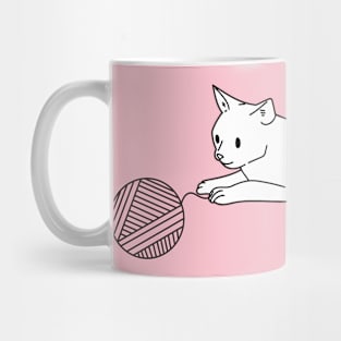 cat Mug